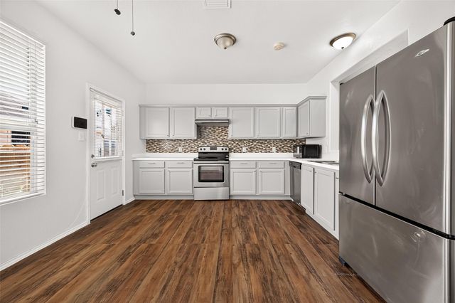 16747 Libson Falls Drive, Houston, TX 77095