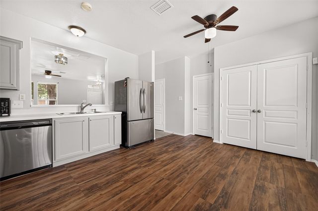 16747 Libson Falls Drive, Houston, TX 77095
