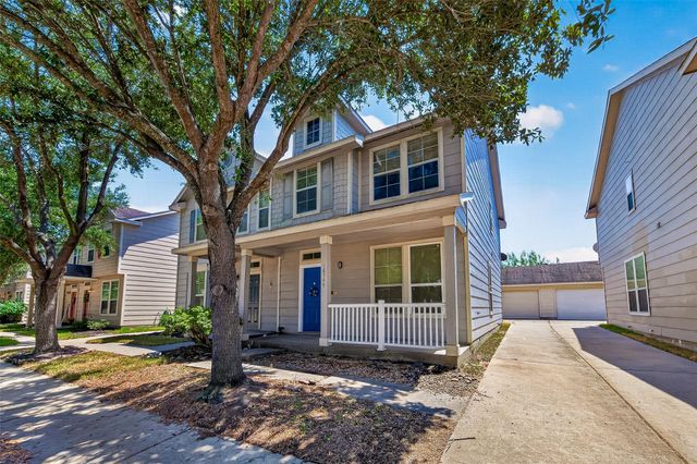 16747 Libson Falls Drive, Houston, TX 77095