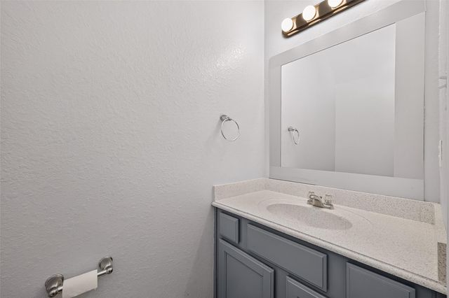 16747 Libson Falls Drive, Houston, TX 77095