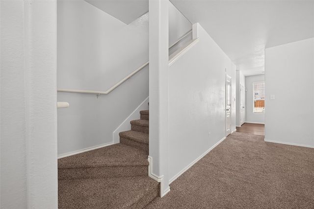 16747 Libson Falls Drive, Houston, TX 77095