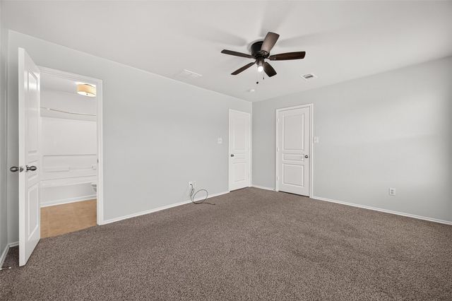 16747 Libson Falls Drive, Houston, TX 77095