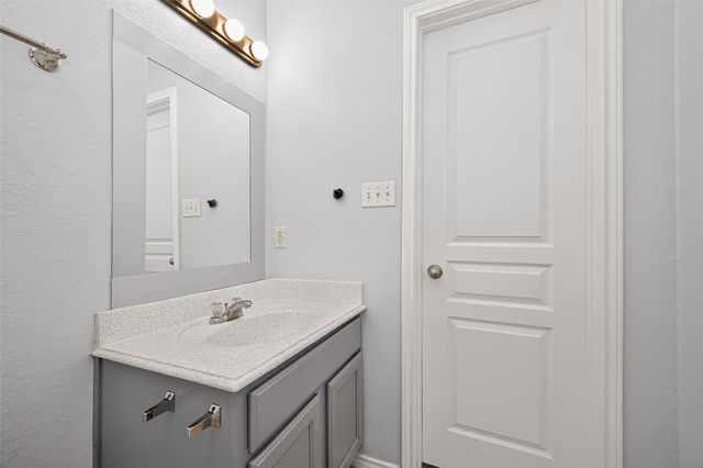 16747 Libson Falls Drive, Houston, TX 77095