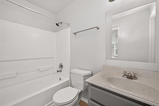 16747 Libson Falls Drive, Houston, TX 77095