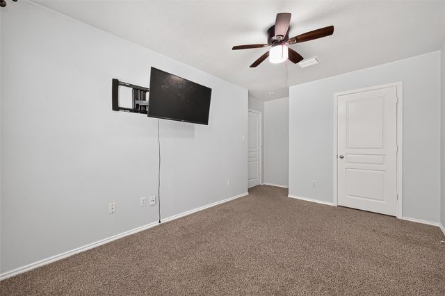 16747 Libson Falls Drive, Houston, TX 77095