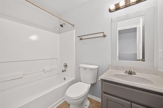 16747 Libson Falls Drive, Houston, TX 77095