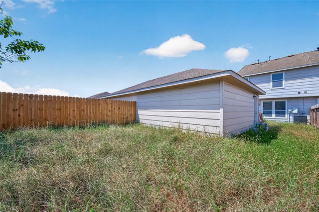 16747 Libson Falls Drive, Houston, TX 77095