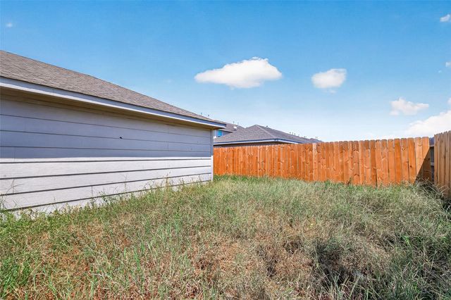 16747 Libson Falls Drive, Houston, TX 77095