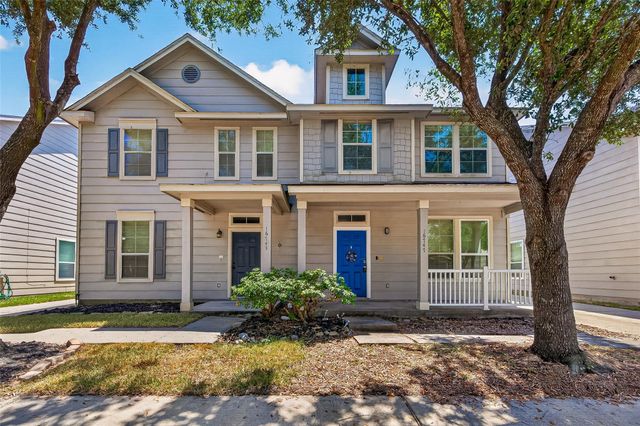 16747 Libson Falls Drive, Houston, TX 77095