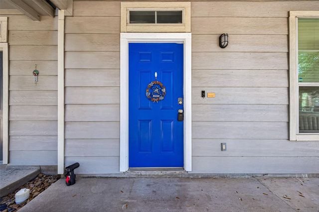16747 Libson Falls Drive, Houston, TX 77095