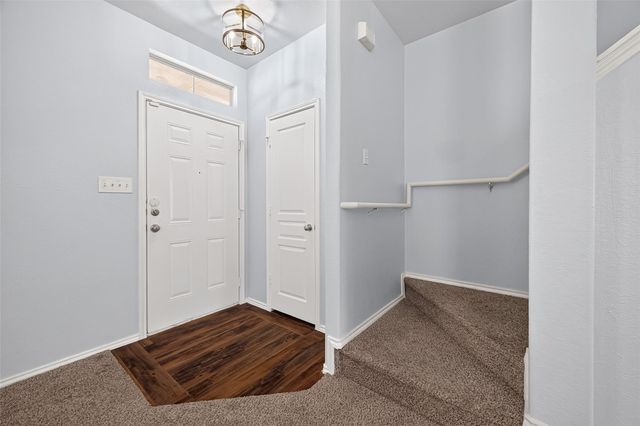 16747 Libson Falls Drive, Houston, TX 77095