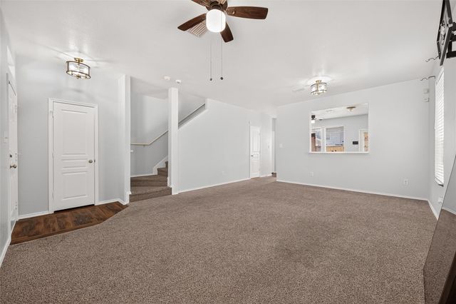 16747 Libson Falls Drive, Houston, TX 77095