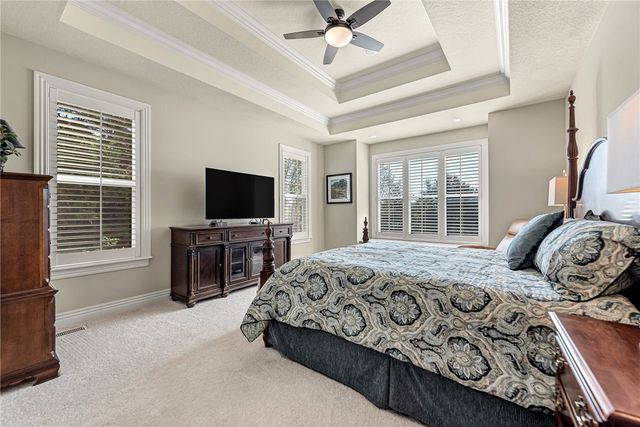 12 Oniell Drive, Bella Vista, AR 72715