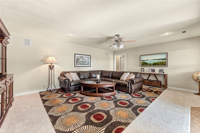 12 Oniell Drive, Bella Vista, AR 72715