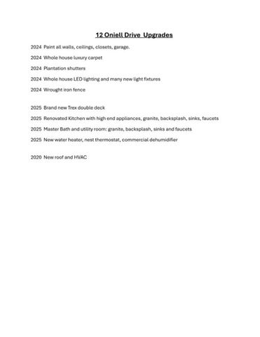 12 Oniell Drive, Bella Vista, AR 72715