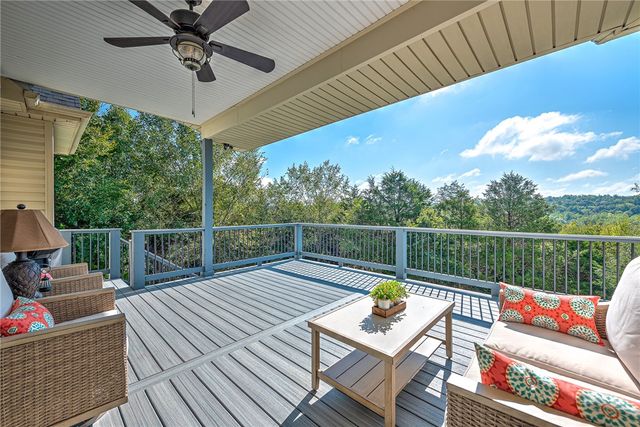 12 Oniell Drive, Bella Vista, AR 72715