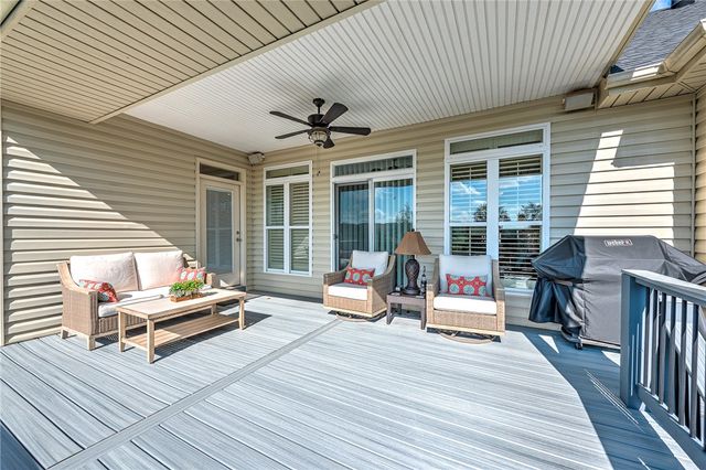 12 Oniell Drive, Bella Vista, AR 72715