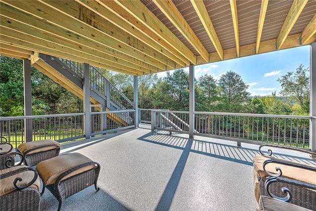 12 Oniell Drive, Bella Vista, AR 72715