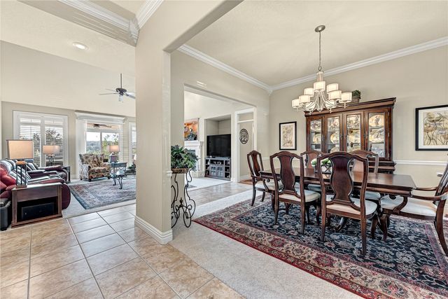 12 Oniell Drive, Bella Vista, AR 72715