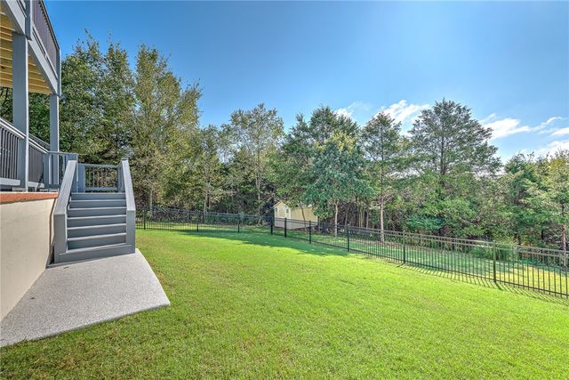 12 Oniell Drive, Bella Vista, AR 72715