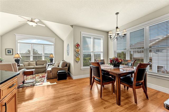 12 Oniell Drive, Bella Vista, AR 72715