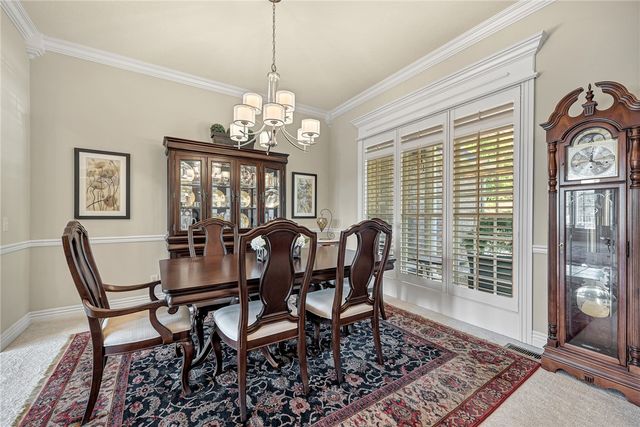 12 Oniell Drive, Bella Vista, AR 72715