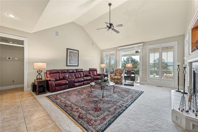 12 Oniell Drive, Bella Vista, AR 72715