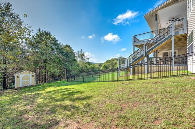 12 Oniell Drive, Bella Vista, AR 72715