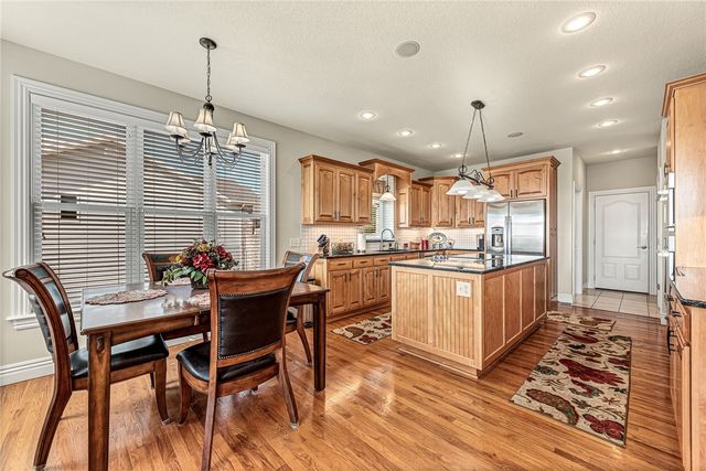 12 Oniell Drive, Bella Vista, AR 72715