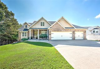 12 Oniell Drive, Bella Vista, AR 72715