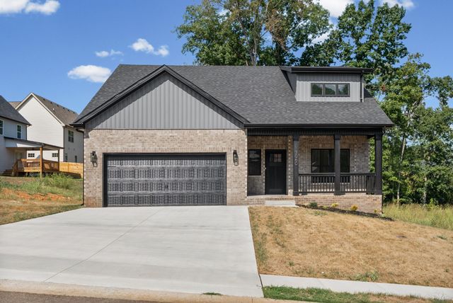 3060 Timberdale Dr, Clarksville, TN 37042