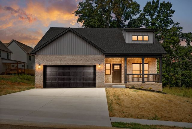 3060 Timberdale Dr, Clarksville, TN 37042