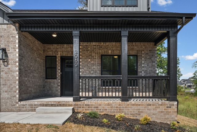 3060 Timberdale Dr, Clarksville, TN 37042