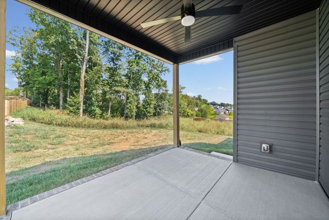 3060 Timberdale Dr, Clarksville, TN 37042