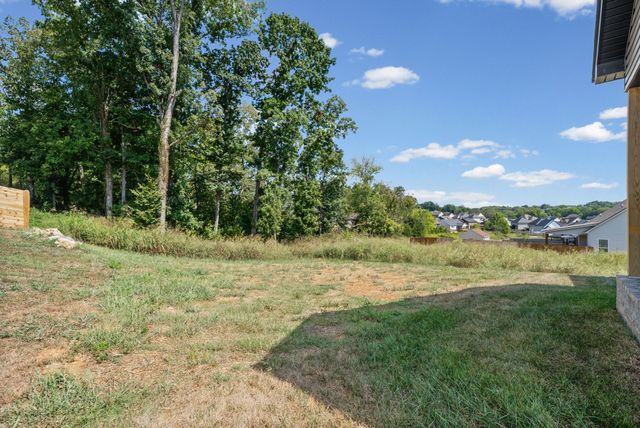3060 Timberdale Dr, Clarksville, TN 37042