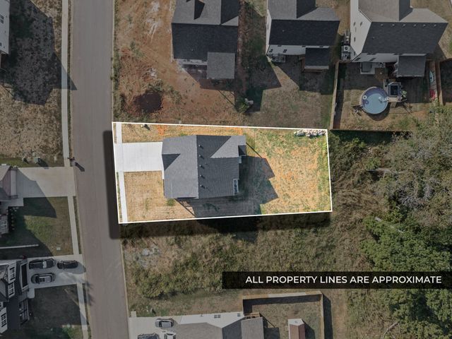 3060 Timberdale Dr, Clarksville, TN 37042