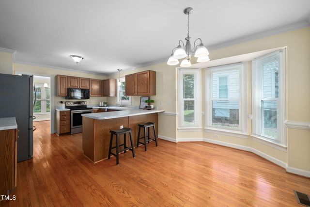 1010 Oakgrove Drive, Knightdale, NC 27545