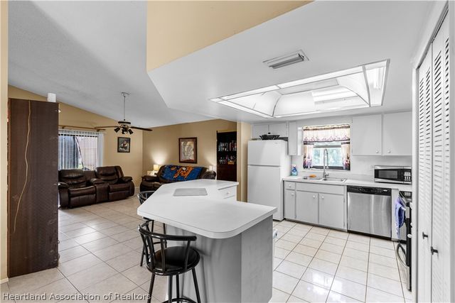 4320 Thompson Avenue, Sebring, FL 33875