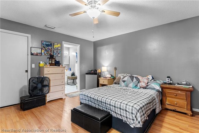 4320 Thompson Avenue, Sebring, FL 33875