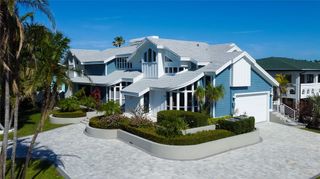 103 MORGAN DRIVE, Belleair Beach, FL 33786