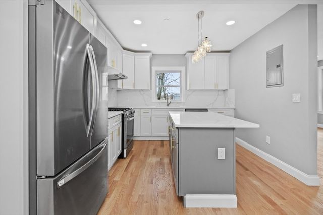 66 Stanley St 2, Boston, MA 02125