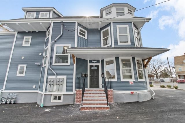 66 Stanley St 2, Boston, MA 02125