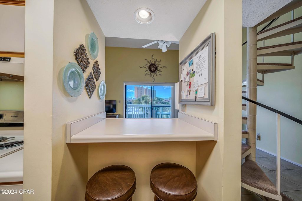 Image 16 of property listing at 17614 Front Beach Road 17E, Panama City Beach, FL 32413