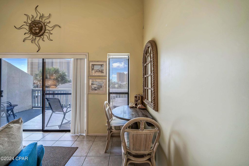 Image 18 of property listing at 17614 Front Beach Road 17E, Panama City Beach, FL 32413