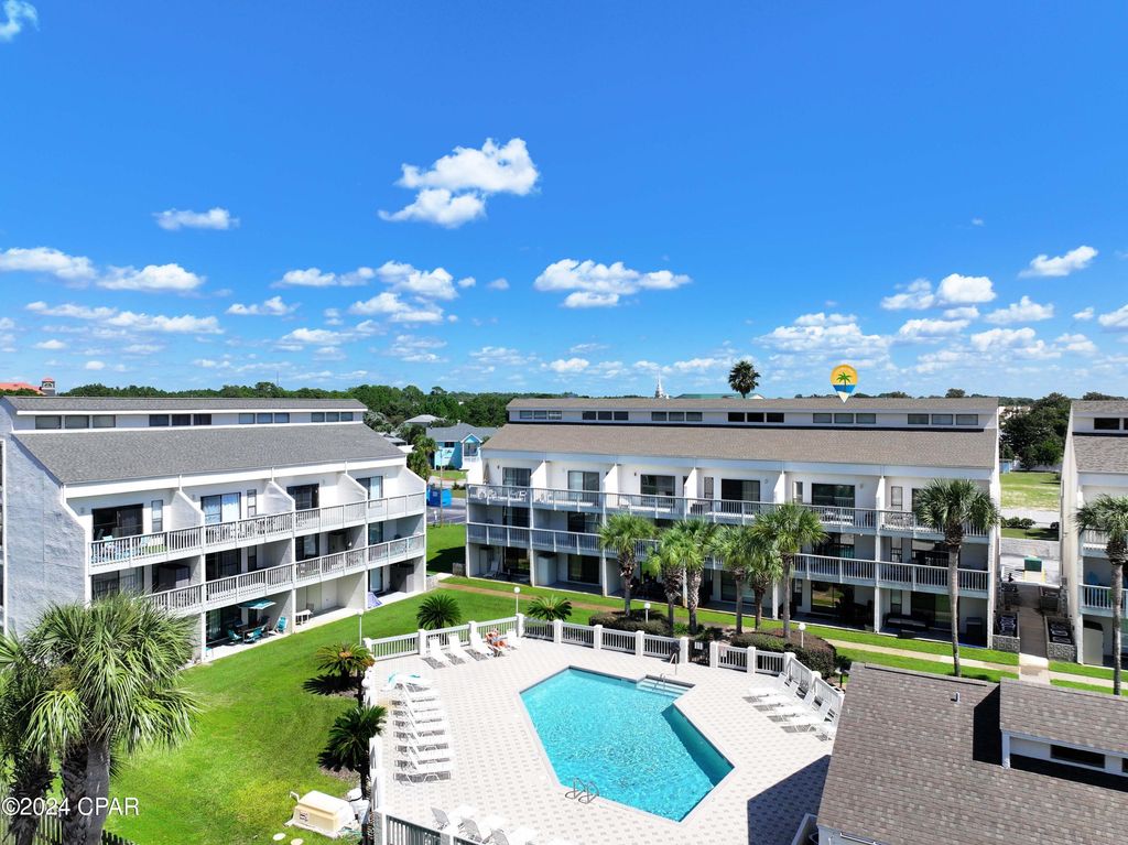 Image 2 of property listing at 17614 Front Beach Road 17E, Panama City Beach, FL 32413