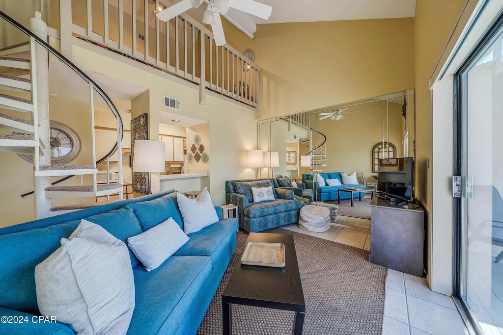 Image 20 of property listing at 17614 Front Beach Road 17E, Panama City Beach, FL 32413