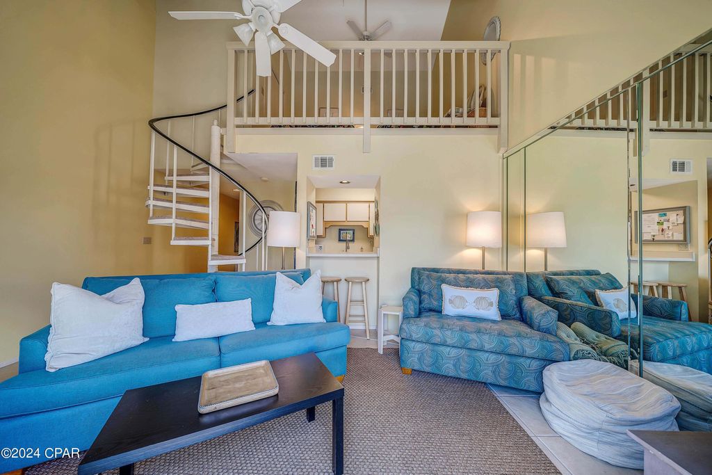 Image 21 of property listing at 17614 Front Beach Road 17E, Panama City Beach, FL 32413