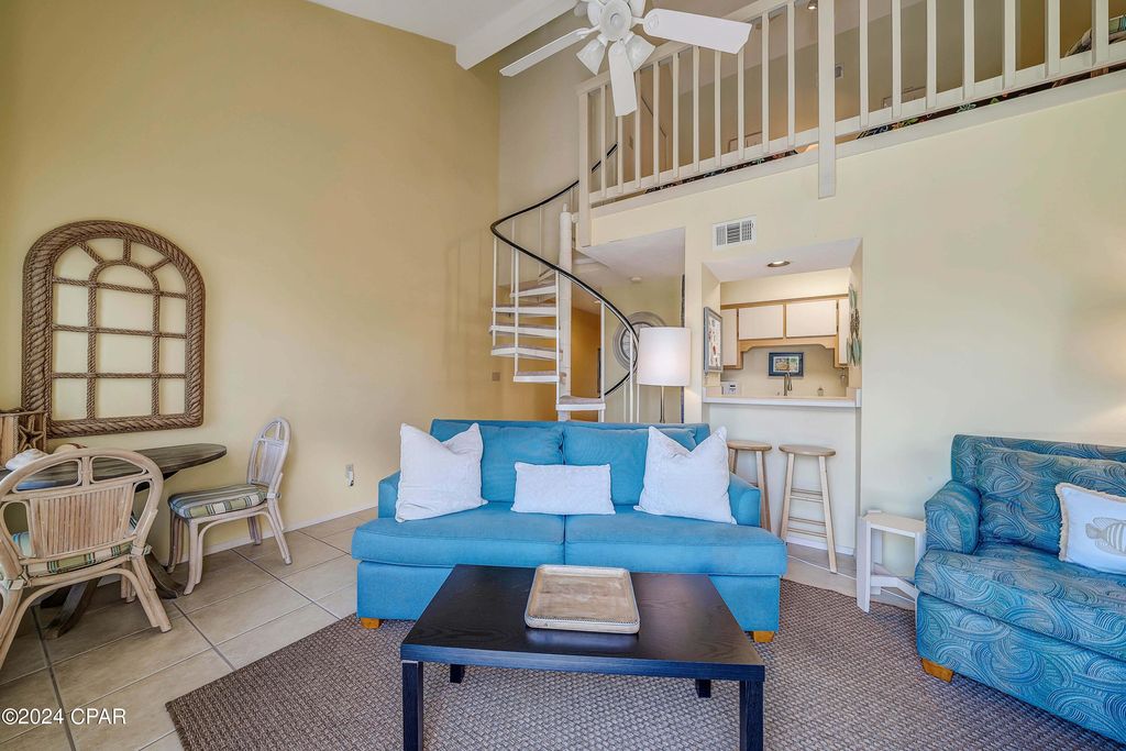 Image 22 of property listing at 17614 Front Beach Road 17E, Panama City Beach, FL 32413