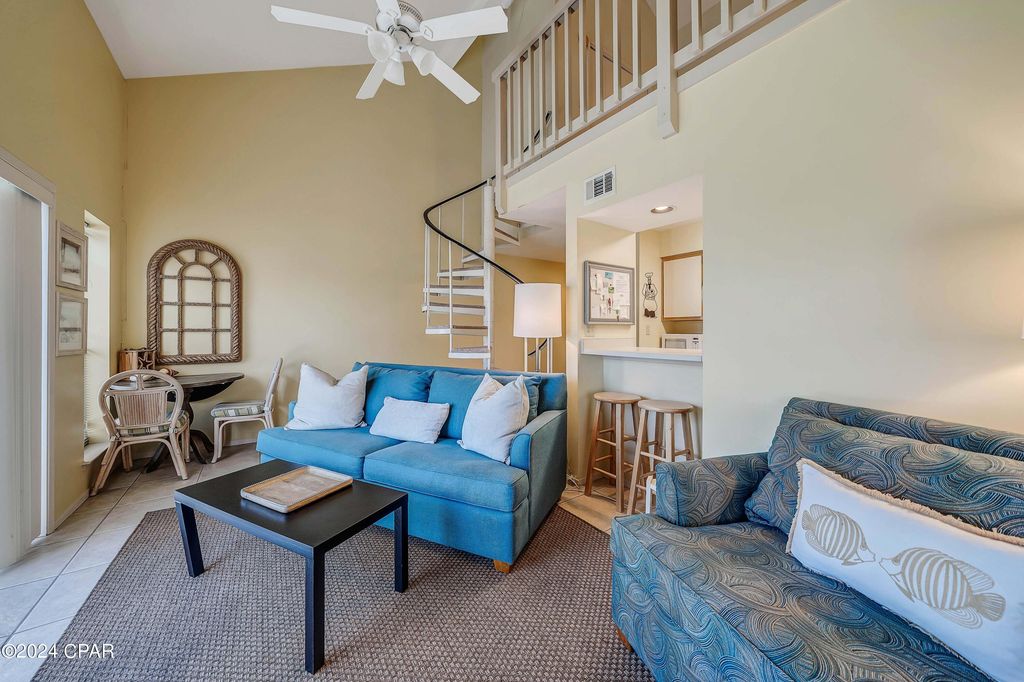 Image 23 of property listing at 17614 Front Beach Road 17E, Panama City Beach, FL 32413