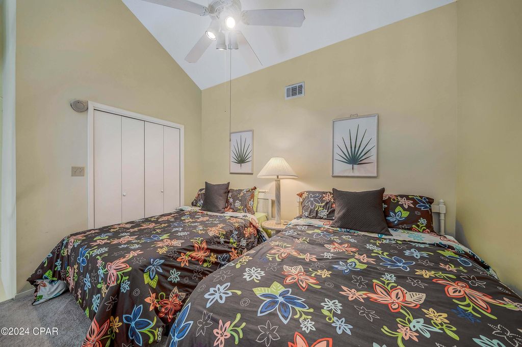 Image 25 of property listing at 17614 Front Beach Road 17E, Panama City Beach, FL 32413